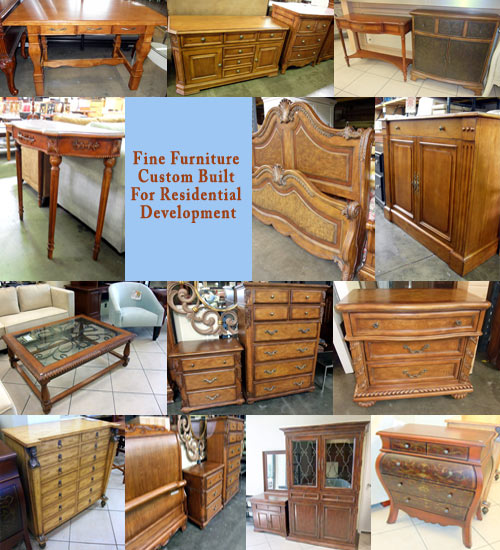 Hotel Surplus Outlet New Selection of Used Hotel Furniture