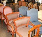 HSO showroom