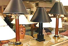 Neo classic Lamps