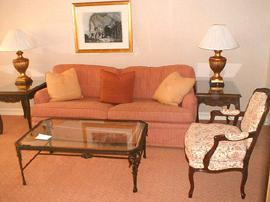 Used Living Room Furniture