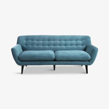 Brenna Sofa in Lagoon