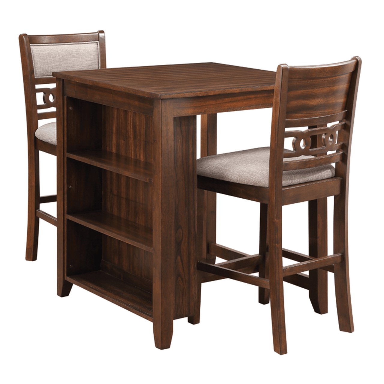 Hotel Surplus Gina Dining Pub Set