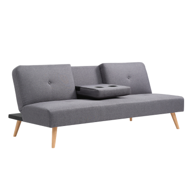 Brand New "Hobbs" Adjustable Sofa
