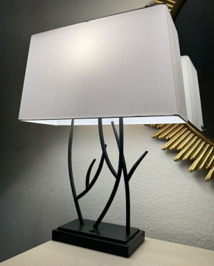 Hyatt Regency - Table Lamp