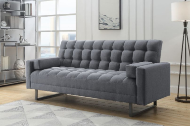 Brand New "Lesley" Adjustable Sofa