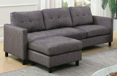Brand New "Walden" Sectional