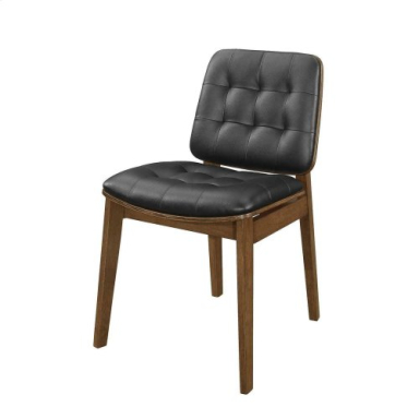 Bridge Leatherette Dining Chairs