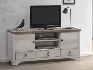 Patterson TV Stand