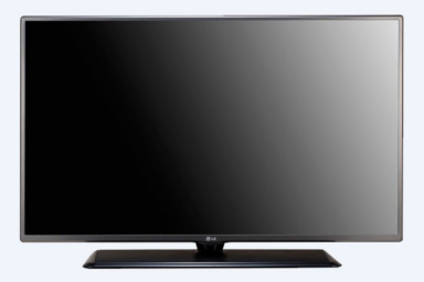 LG 42" Pro:Idiom LCD TV