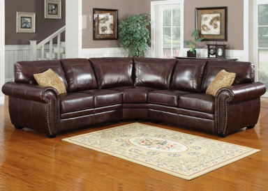 Louis Sectional